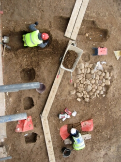 Syningthwaite Priory 2008